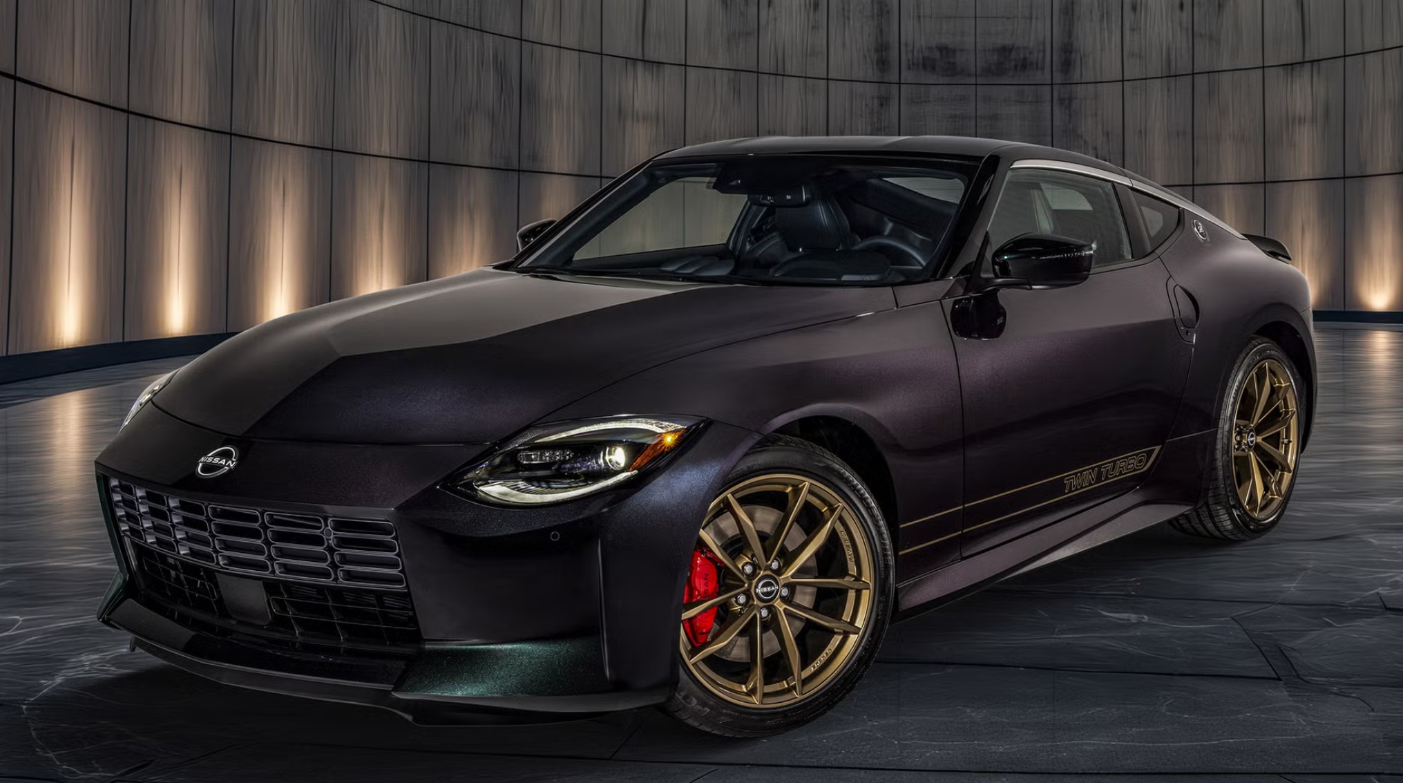2026 Nissan 400Z: Release Date, Specs & Price