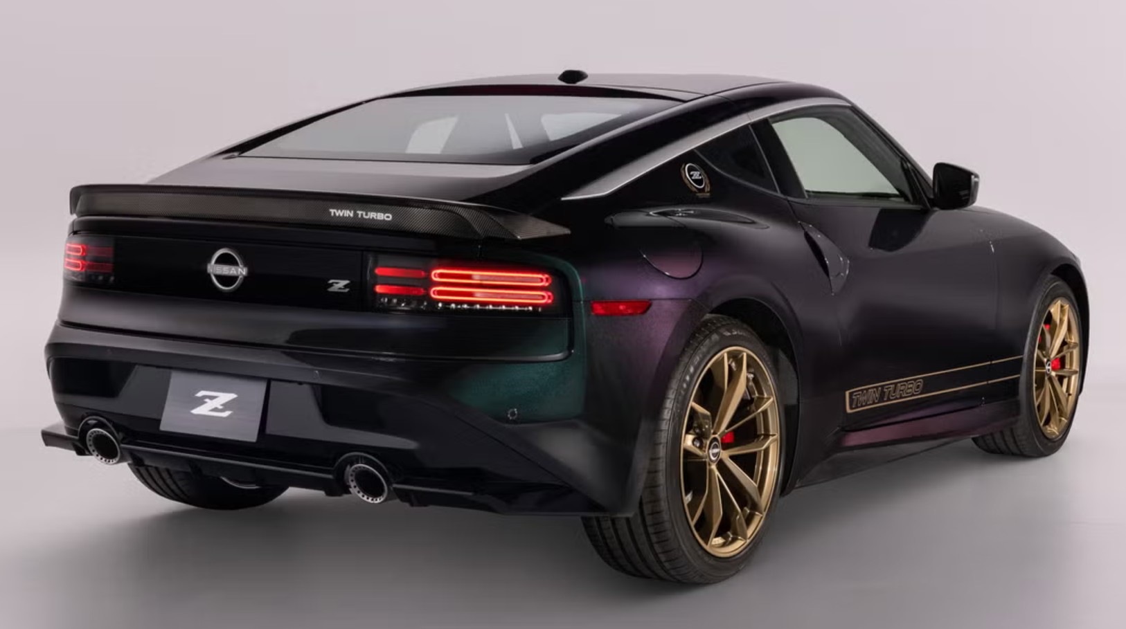 2026 Nissan 400Z: Release Date, Specs & Price