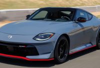 2026 Nissan 400Z 2026 Nissan 400Z: Release Date, Specs & Price