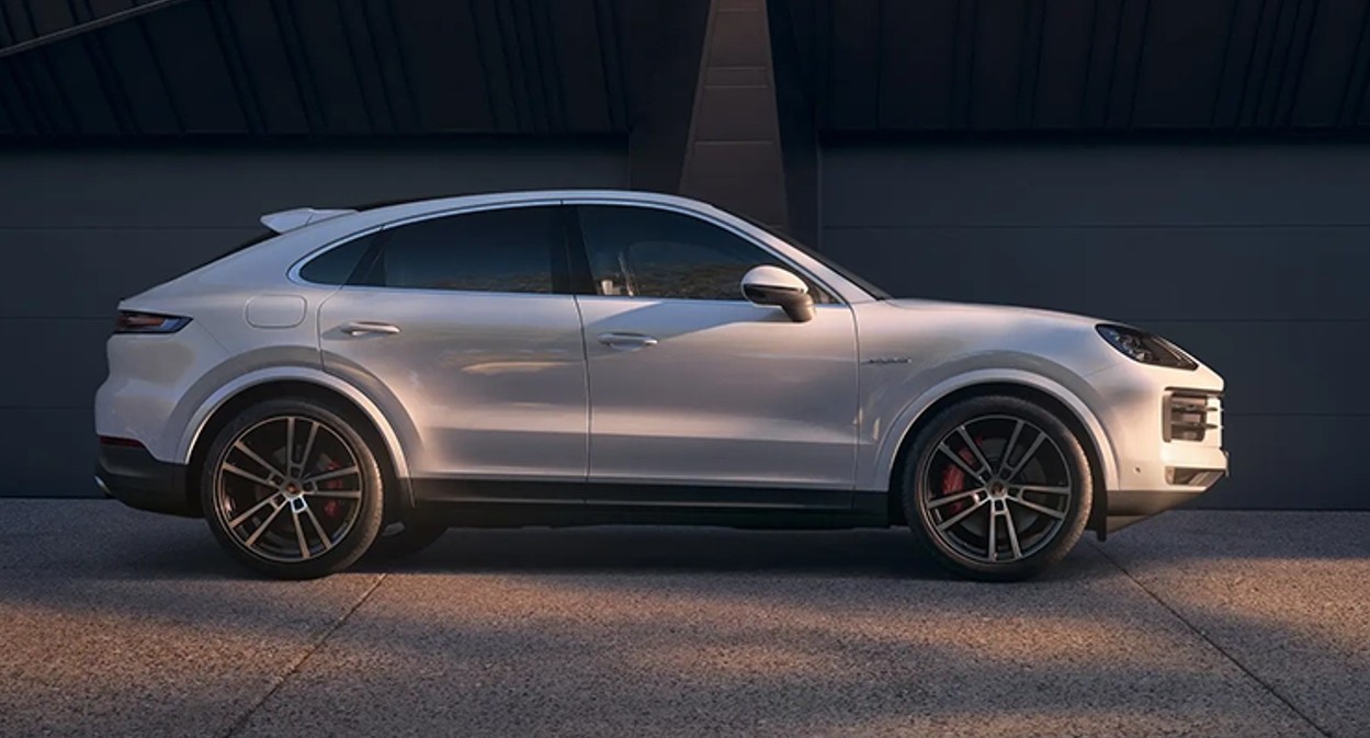 2026 Porsche Cayenne GTS Coupe: Redesign, Specs, and Release Date