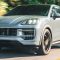 2026 Porsche Cayenne GTS Coupe: Redesign, Specs, and Release Date