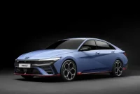 Hyundai Elantra 2025 Changes, Price, and Photos