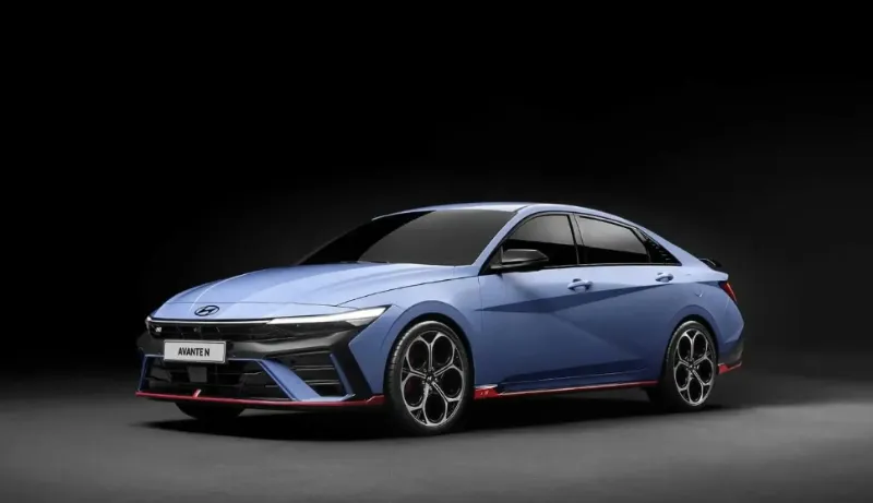 Hyundai Elantra 2025 Changes, Price, and Photos