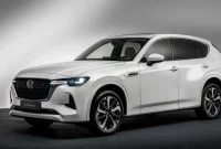 Mazda CX-70 2025 Release Date, Price, and Photos