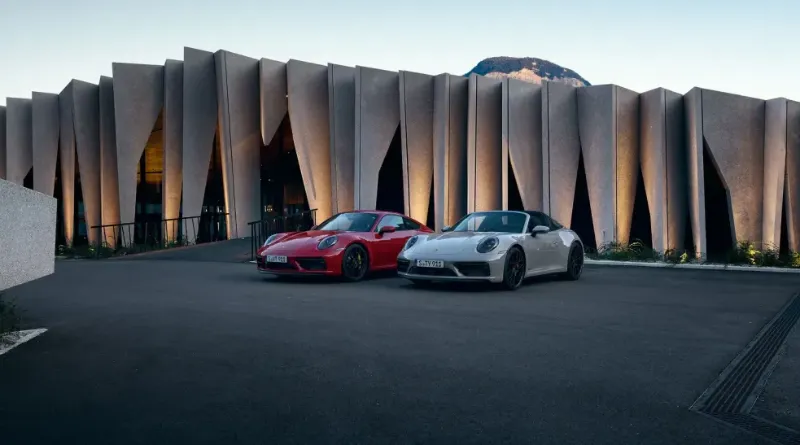 Porsche 911 2025 Release Date, Interior, and Pictures