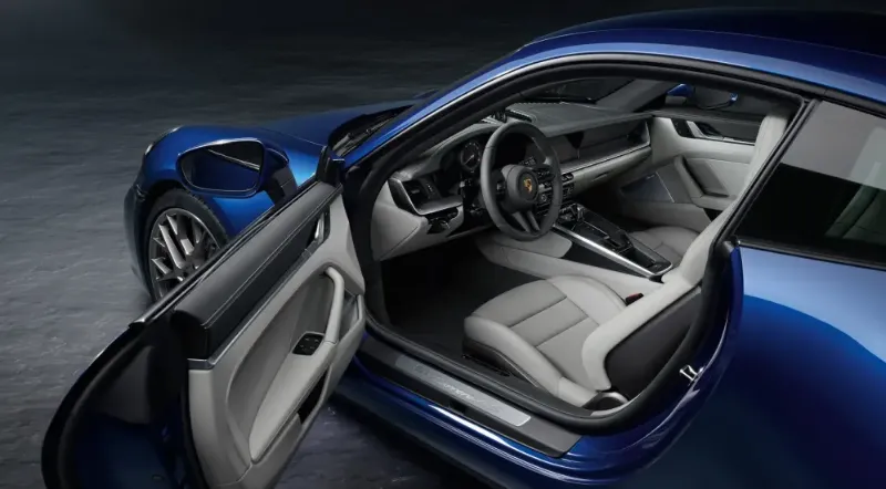 Porsche 911 2025 Release Date, Interior, and Pictures