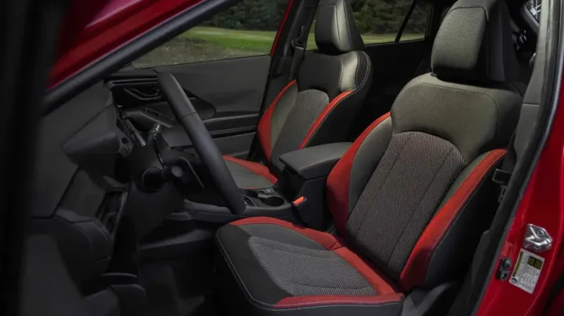 Subaru Impreza 2026 Concept, Specs, and Photos