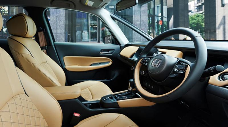 The New 2025 Honda Fit Redesign and Price