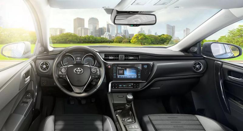 The New 2026 Toyota Auris Redesign, Release Date, and Price