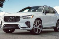The New 2025 Volvo XC60 Price, Redesign, and Specs